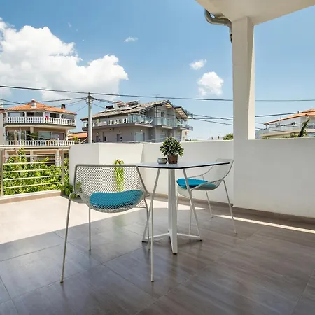 Aparthotel Studios Central Potos Potos