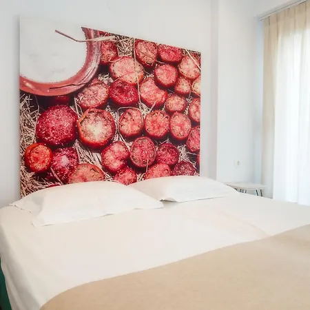 Lejlighedshotel Studios Central Potos 3*