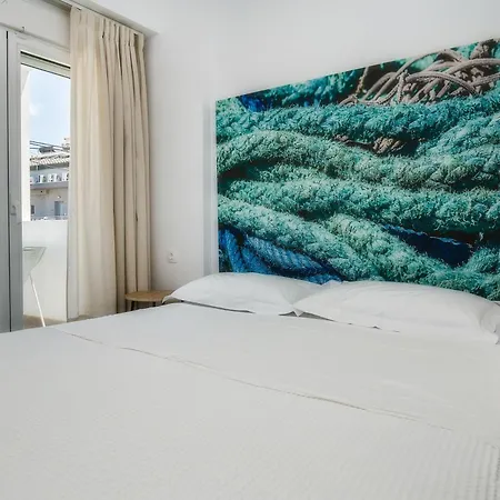 Studios Central Potos Lejlighedshotel 3*