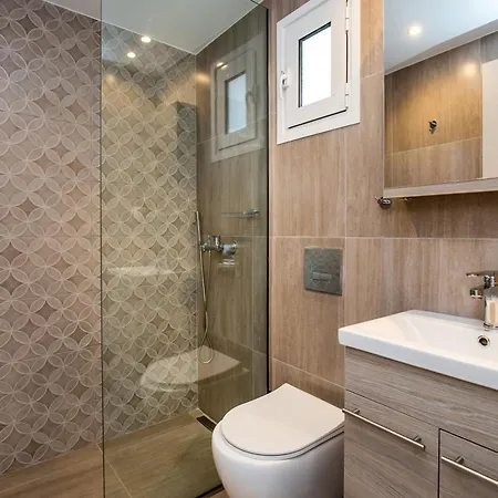 Studios Central Potos Lejlighedshotel Potos