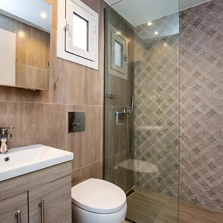 Studios Central Potos Lejlighedshotel