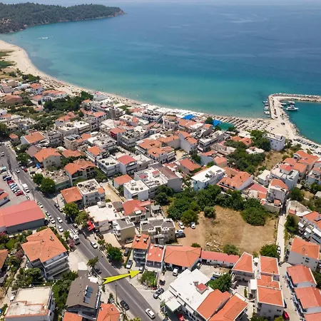 Lejlighedshotel Studios Central Potos Potos