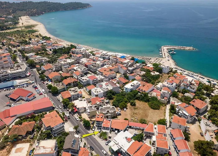 Aparthotel Studios Central Potos Potos