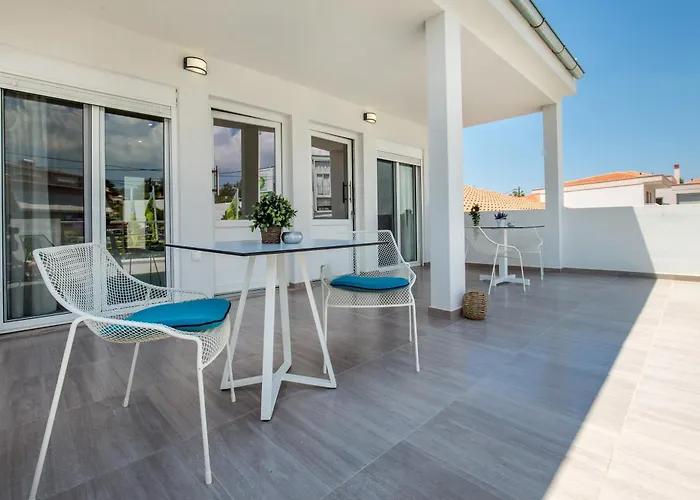 Studios Central Potos Aparthotel